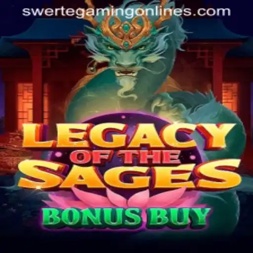 Exploring LegacyoftheSagesBonusBuy: A Deep Dive into Swertegaming's Latest Adventure