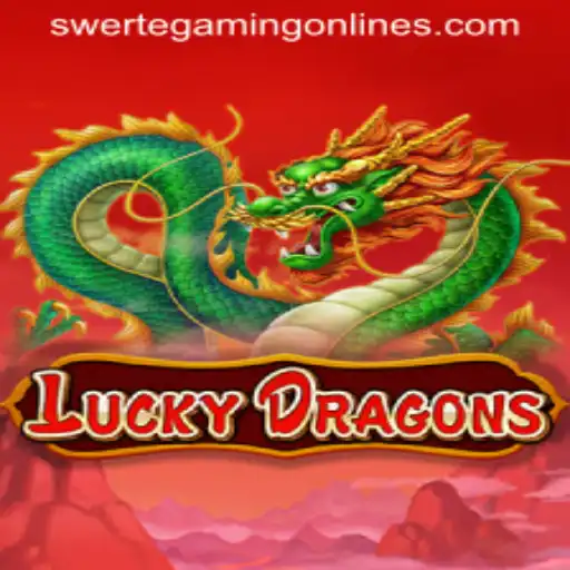 Exploring the Enchanting World of LuckyDragons by Swertegaming