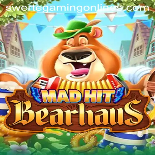 Exploring the Exciting World of MadHitBearhaus: A Swertegaming Adventure