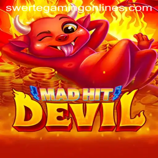 MadHitDevil: A Deep Dive into Swertegaming's Latest Sensation
