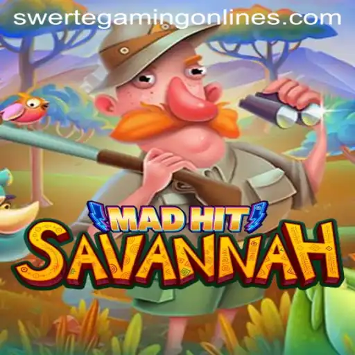 Unveiling MadHitSavannah: A Deep Dive into the Thrilling World of Swertegaming