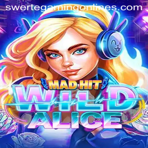 MadHitWildAlice: A New Adventure from Swertegaming