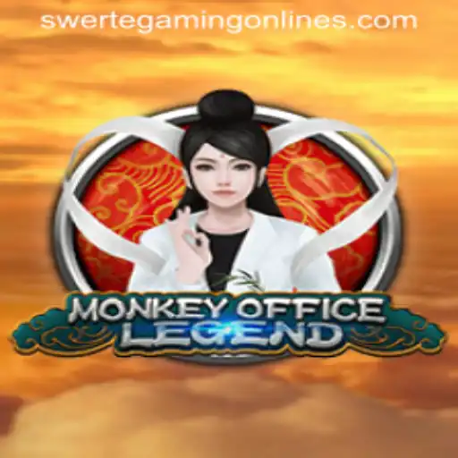Exploring the Exciting World of MonkeyOfficeLegend: A Game by Swertegaming