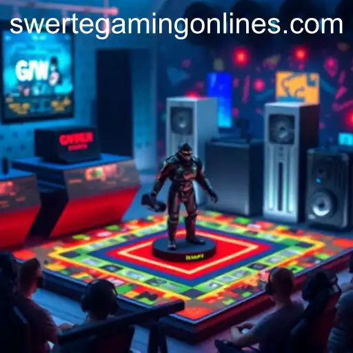 Understanding Monopoly in Gaming: The Case of Swertegaming