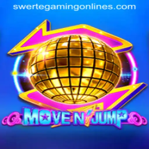 Discover the Thrills of MovenJump by Swertegaming