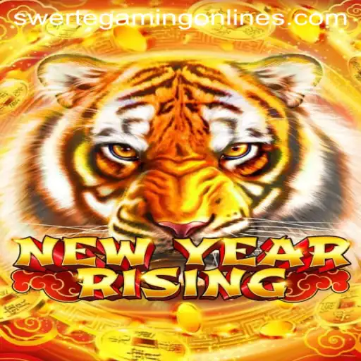 A Deep Dive Into NewYearRising: The Latest Hit from Swertegaming