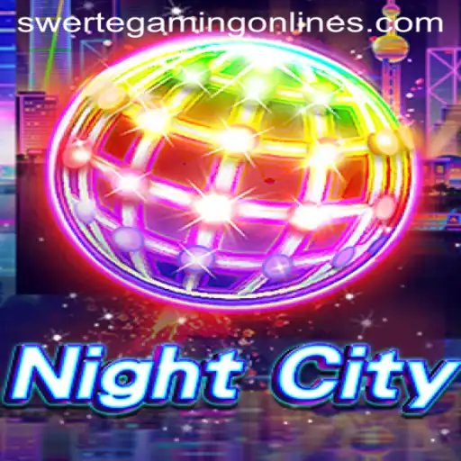 NightCity: An Immersive Gaming Experience from Swertegaming