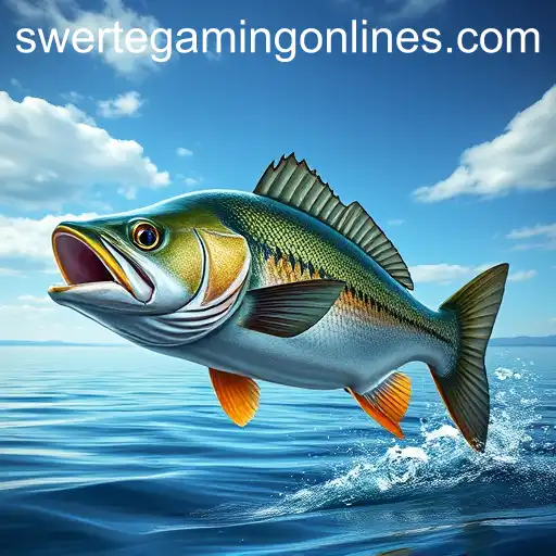 The World of Online Fishing: Exploring Swertegaming