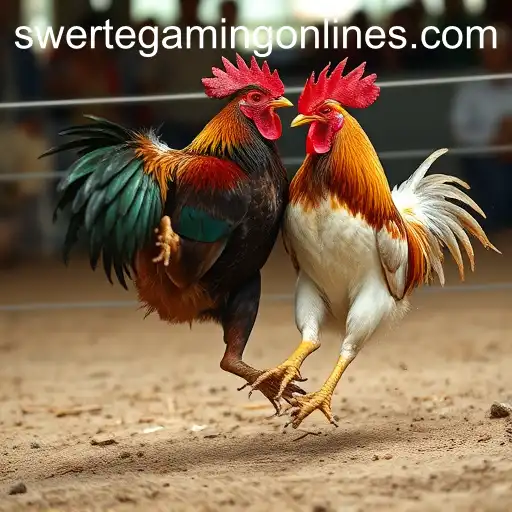 Online Sabong: Revolutionizing Traditional Cockfighting