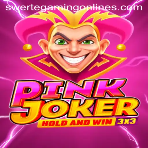 Unveiling Pinkjoker: A Dynamic Game by Swertegaming