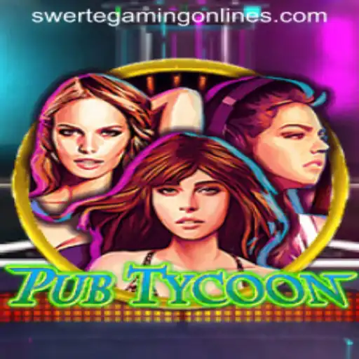 PubTycoon: Revolutionizing Management Games by Swertegaming