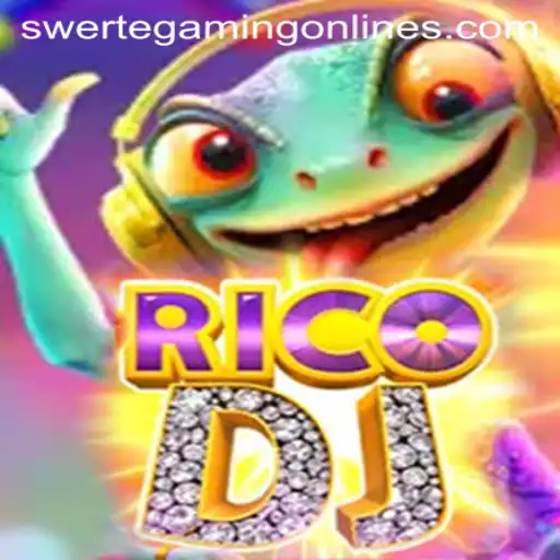 Exploring RicoDJ: The Thrilling New Experience by Swertegaming