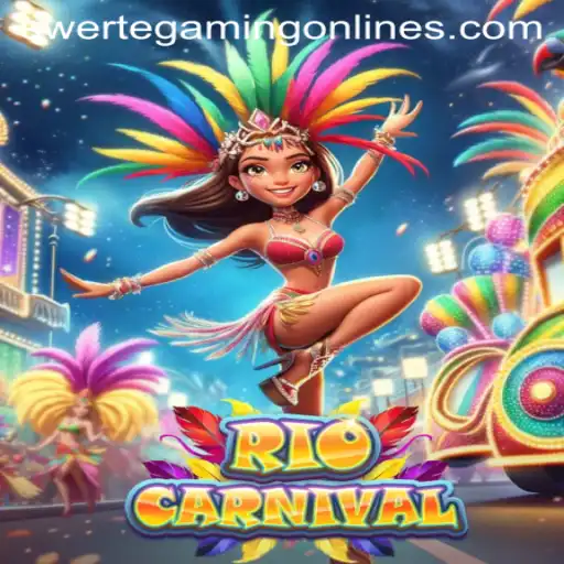 Experience Festive Adventure with RioCarnival by Swertegaming