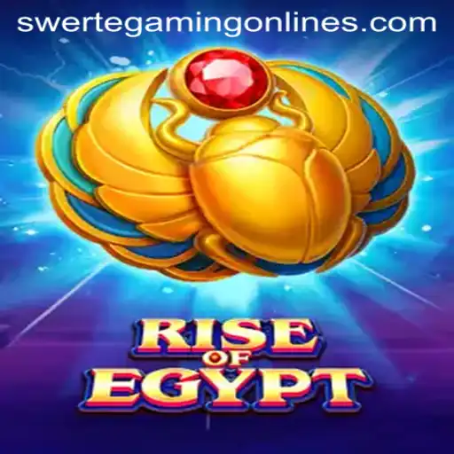 Rise of Egypt: Discover Swertegaming's Ancient Adventure