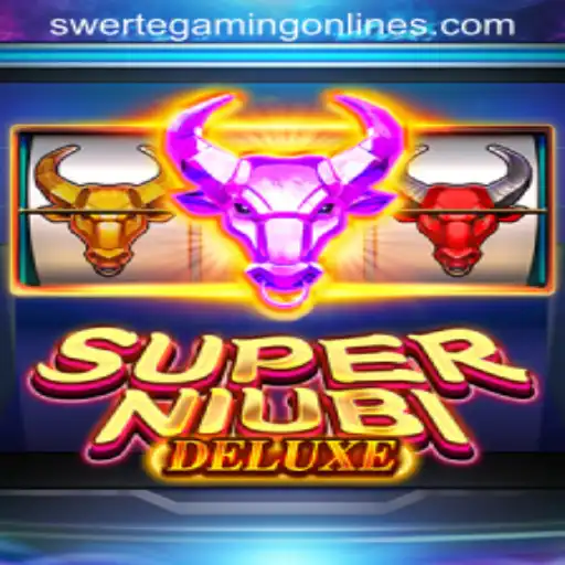Unveiling SuperNiubiDeluxe: A Dive into Swertegaming's Latest Sensation