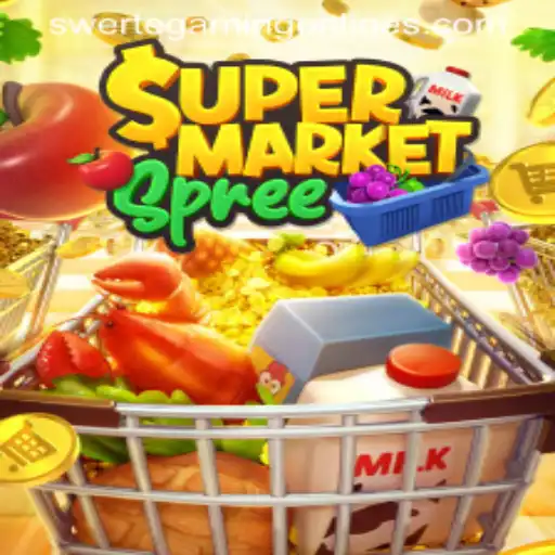 Exploring SupermarketSpree and the Rise of Swertegaming