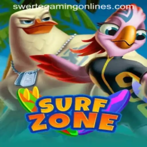 SurfZone: Dive Into The Thrilling World of Swertegaming's Latest Release