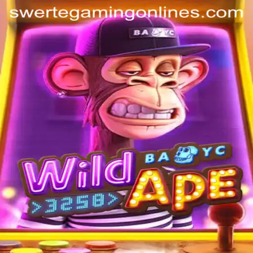 Exploring the Exciting World of WildApe3258: A Swertegaming Adventure