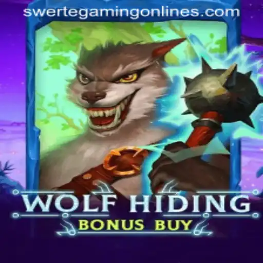 Explore the Thrilling World of WolfHidingBonusBuy by Swertegaming